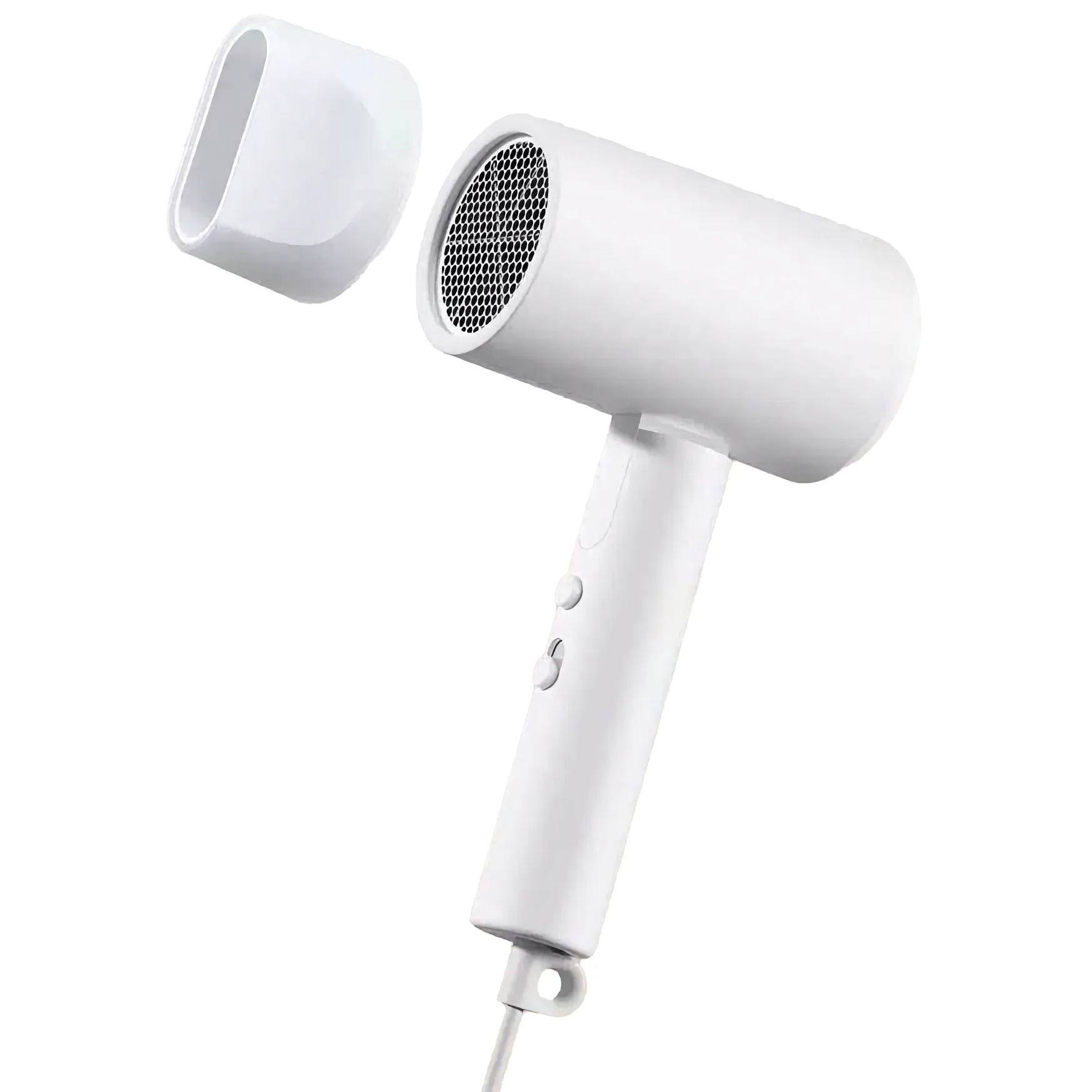 Фен Xiaomi Compact Hair Dryer H101 White